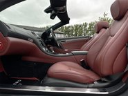 Mercedes-Benz SL Series SL350 33