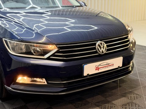 Volkswagen Passat 2.0 TDI BlueMotion Tech GT Euro 6 (s/s) 5dr 20