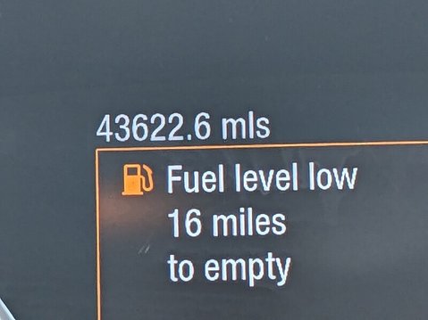 Ford Ecosport ST-LINE 31