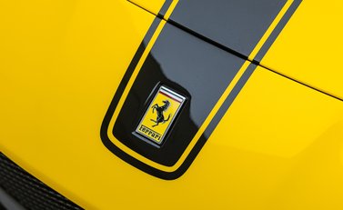 Ferrari F12 TDF 40