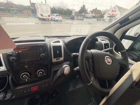 Auto-Trail Delaware SE 45