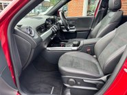 Mercedes-Benz GLB GLB 220 D 4MATIC AMG LINE PREMIUM PLUS 12