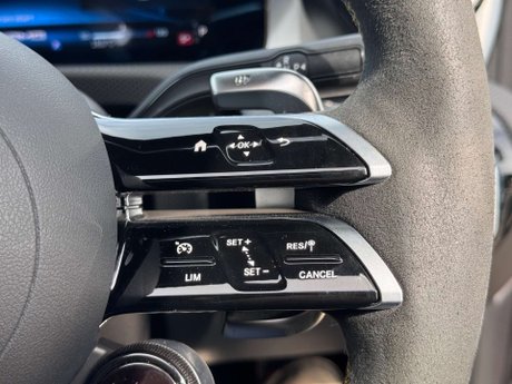 Mercedes-Benz A Class 2.0 AMG A 45 S 4Matic+ Plus Auto 4WD 5dr 72