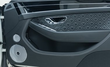 Bentley Continental GT W12 23