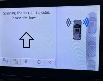 Ford Puma 1.0 PUMA ST-LINE X MHEV 5dr 50