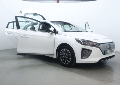 Hyundai IONIQ IONIQ Premium BEV 5dr 55