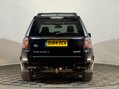 Land Rover Freelander SD4 METROPOLIS 7