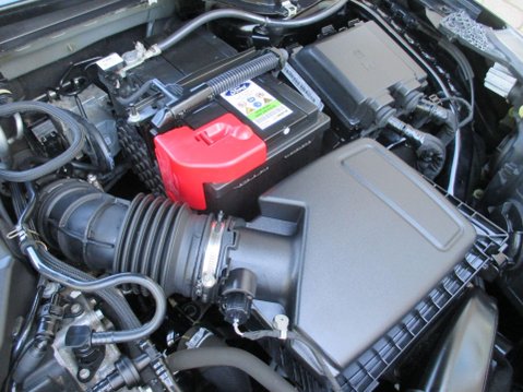 Ford Focus 1.0T EcoBoost ST-Line Euro 6 (s/s) 5dr 57