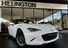 Mazda MX-5 1.5 SKYACTIV-G Sport Nav+ Euro 6 2dr