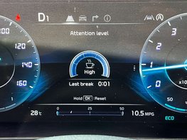 Kia Sportage 1.6 Sportage 3 ISG MHEV Semi-Auto 5dr 30