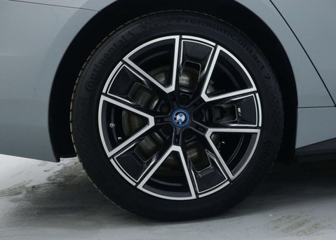 BMW I4 40 83.9kWh M Sport Gran Coupe 5dr Electric Auto eDrive (340 ps) 14