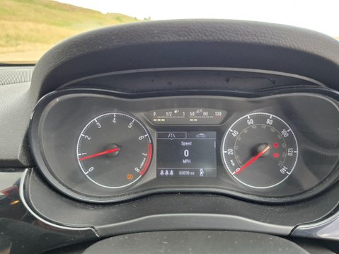 Vauxhall Corsa 1.4i ecoFLEX SRi Euro 6 5dr 35
