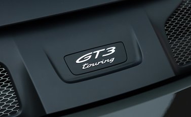Porsche 911 GT3 TOURING (992) 34