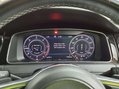 Volkswagen Golf 2.0 Golf GTD TDI Semi-Auto 5dr 11