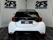 Toyota Yaris 1.6T GR Circuit Hatchback 3dr Petrol Manual AWD Euro 6 (261 ps) 26