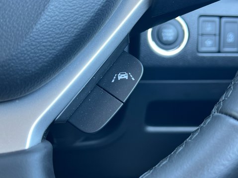 Suzuki Vitara MOTION BOOSTERJET 32