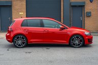 Volkswagen Golf 2.0 Golf GTD Semi-Auto 5dr 8