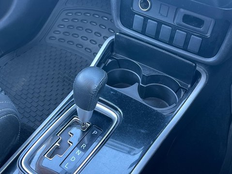 Mitsubishi Outlander DI-D 3 32