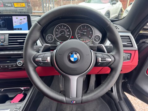 BMW 4 Series 430D XDRIVE M SPORT 15