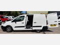 Peugeot Partner 1.6 eHDi 750 SE Panel Van 4dr Diesel Manual L2 (s/s) (134 g/km, 90 bhp) 16