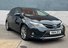 Toyota Auris 1.8 VVT-h Excel CVT Euro 5 (s/s) 5dr
