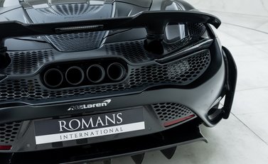 McLaren 765LT Spider 39