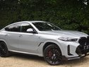 BMW X6 3.0 40d MHT M Sport SUV 5dr Diesel Hybrid Auto xDrive Euro 6 (s/s) (352 ps)