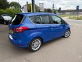 Ford B-Max 1.6 TDCi Titanium Euro 5 5dr 9