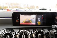 Mercedes-Benz A Class A 250 E AMG LINE PREMIUM PLUS 33