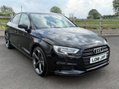 Audi A3 1.5 TFSI CoD Sport Euro 6 (s/s) 4dr 3