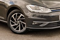 Volkswagen Golf MATCH EDITION TSI EVO 12