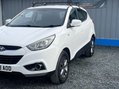 Hyundai ix35 1.6 GDi S Euro 5 5dr 57