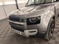 Land Rover Defender 3.0 D250 MHEV SE Auto 4WD Euro 6 (s/s) 5dr 43