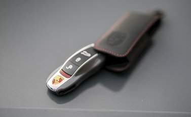 Porsche Macan GTS 18