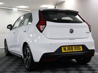 MG MG3 EXCITE VTI-TECH 29