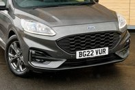 Ford Kuga ST-LINE EDITION ECOBLUE 10