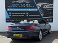 BMW 6 Series 3.0 640d M Sport Auto Euro 5 (s/s) 2dr 3