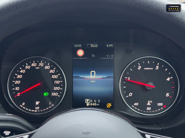 Mercedes-Benz Citan AUTO SWB [SOLD CM] L1H1 Low Roof Pro 110 Air Con Rear Camera Sensors SELECT 19