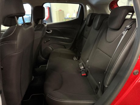 Renault Clio 0.9 TCe Dynamique Nav Euro 6 (s/s) 5dr 11