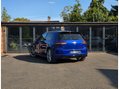 Volkswagen Golf 2.0 Golf R DSG 4WD 3dr 4