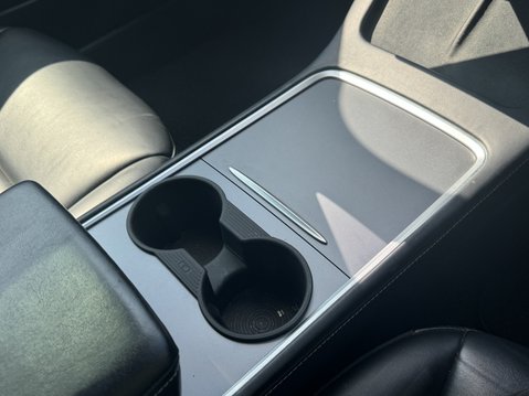 Tesla Model 3 (Sold) Standard Range Plus Saloon 4dr Electric Auto RWD (241 bhp) 28