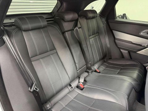 Land Rover Range Rover Velar 2.0 D180 R-Dynamic SE SUV 5dr Diesel Auto 4WD Euro 6 (s/s) (180 ps) 40