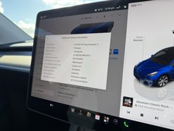 Tesla Model Y (Dual Motor) Long Range SUV 5dr Electric Auto 4WDE (384 bhp) 40