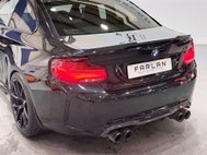 BMW M2 3.0 BiTurbo GPF Competition Coupe 2dr Petrol DCT Euro 6 (s/s) (410 ps) 21