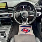Audi A4 2.0 TDI ultra S line S Tronic Euro 6 (s/s) 5dr 