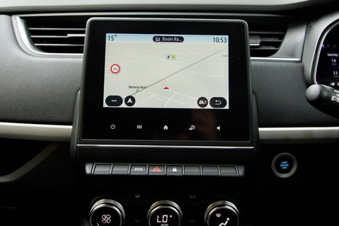 Renault Zoe ICONIC 23