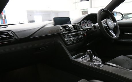 BMW M4 M4 GTS - 1 Owner - Sensational Example 4