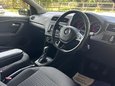Volkswagen Polo 1.0 TSI BlueMotion Tech SEL DSG Euro 6 (s/s) 3dr 12