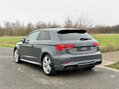 Audi A3 2.0 TDI S line Euro 6 (s/s) 3dr 9