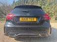 Mercedes-Benz A Class 2.1 A200d AMG Line (Premium) 7G-DCT Euro 6 (s/s) 5dr 6